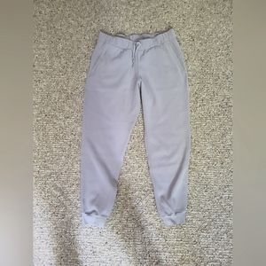 Lululemon joggers NWOT size 8